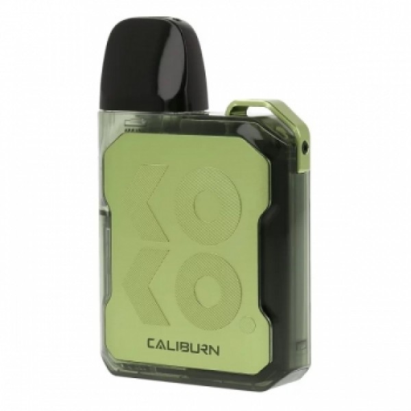 Uwell Caliburn GK2 Vision
