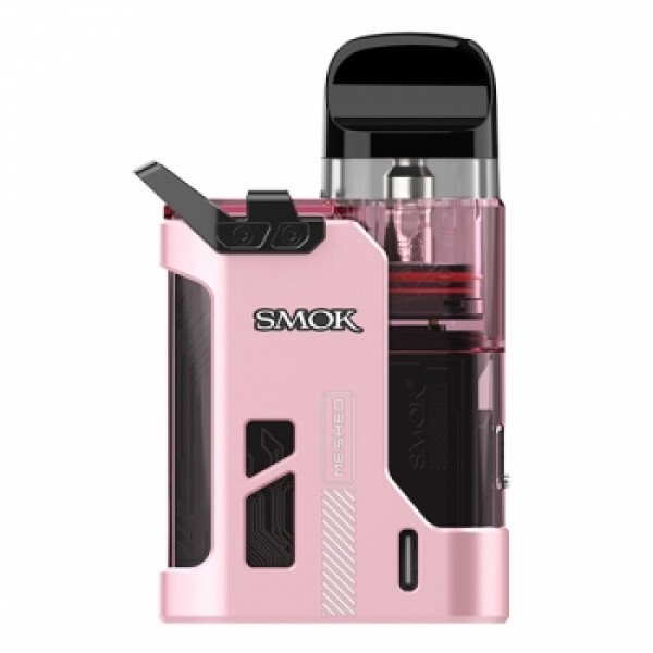 Smok Pro Pod GT