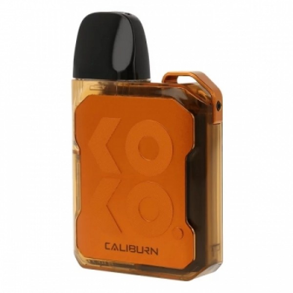 Uwell Caliburn GK2 Vision