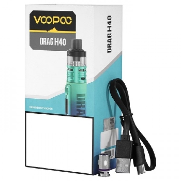 Voopoo Drag H40