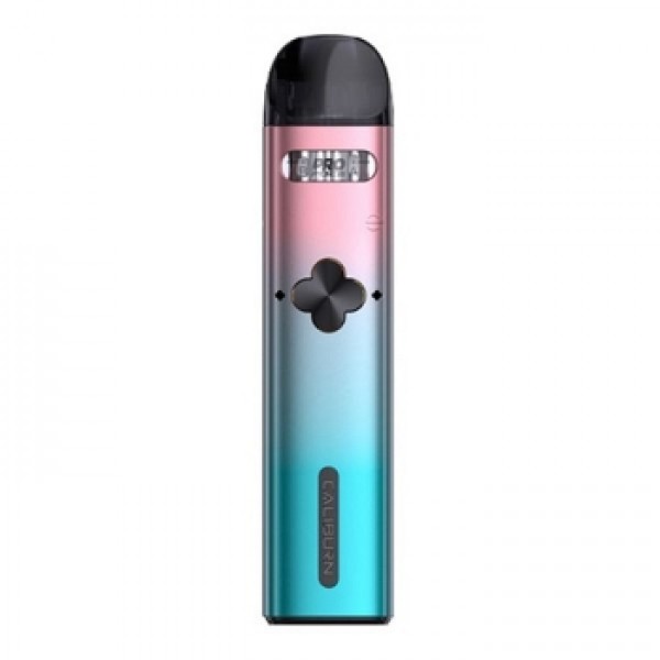 Uwell Caliburn Explorer