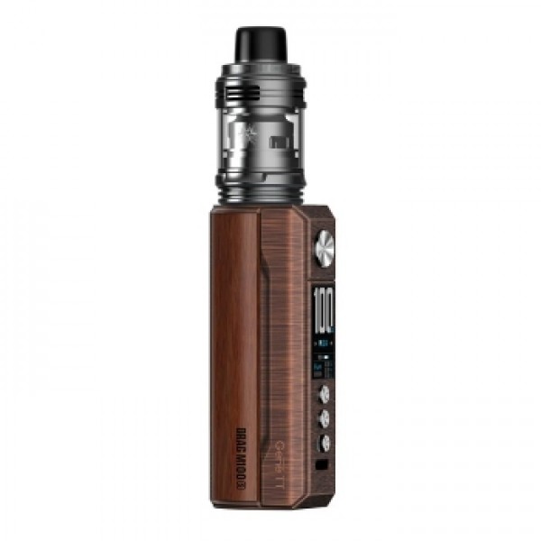 VooPoo Drag M100S