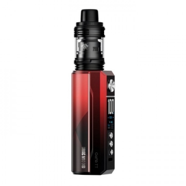 VooPoo Drag M100S