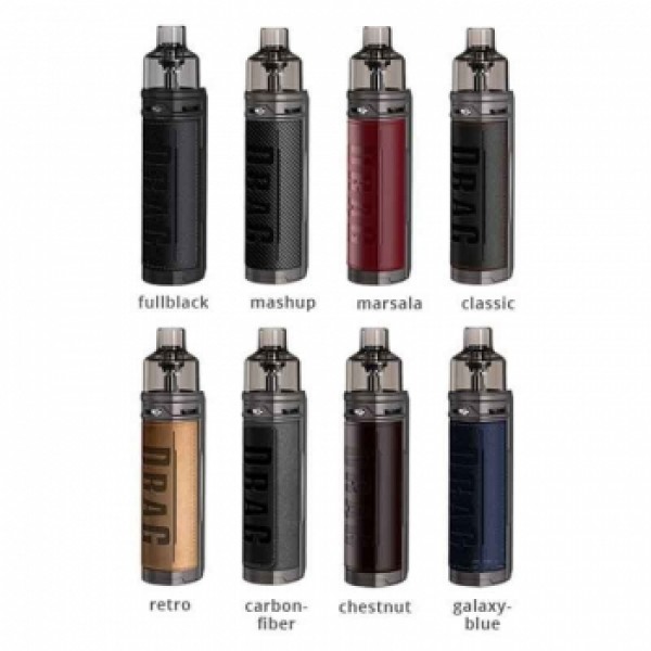VooPoo Drag X Pod Kit