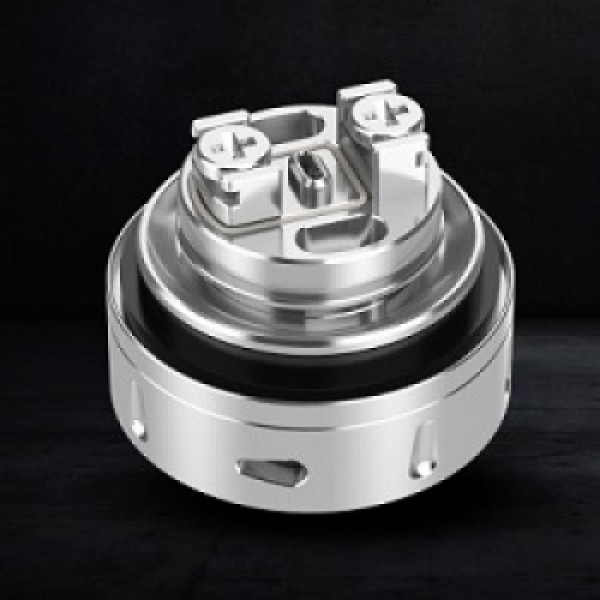 Vandy Vape Berserker V1.5 Mini 2,5ml MTL RTA Verdampfer Tank Schwarz