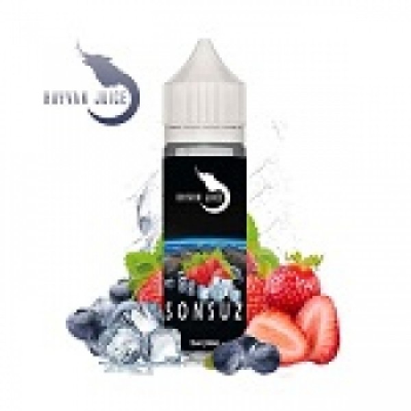 HAYVAN JUICE Sonsuz Aroma 10ml